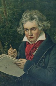 Ludwig van Beethoven (1770-1827), XIX wiek (zob. też 126391)